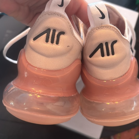 Mike air max 270 - Picture 2 of 4
